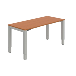 MSU 2M 1800 – výškově stavitelný stůl 180 × 80 cm, paměťový ovladač Hobis MSU 2M 1800 – výškově stavitelný stůl 180 × 80 cm, paměťový ovladač Hobis