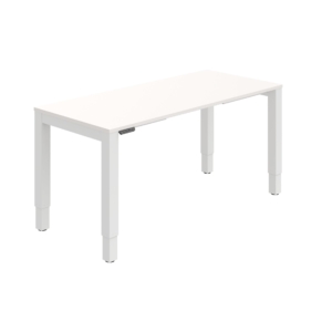 MSU 2M 1800 – výškově stavitelný stůl 180 × 80 cm, paměťový ovladač Hobis MSU 2M 1800 – výškově stavitelný stůl 180 × 80 cm, paměťový ovladač Hobis