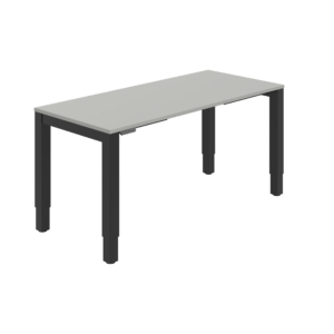 MSU 2M 1800 – výškově stavitelný stůl 180 × 80 cm, paměťový ovladač Hobis MSU 2M 1800 – výškově stavitelný stůl 180 × 80 cm, paměťový ovladač Hobis