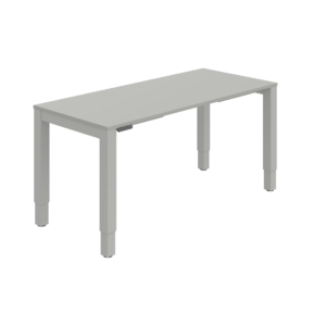 MSU 2M 1800 – výškově stavitelný stůl 180 × 80 cm, paměťový ovladač Hobis MSU 2M 1800 – výškově stavitelný stůl 180 × 80 cm, paměťový ovladač Hobis