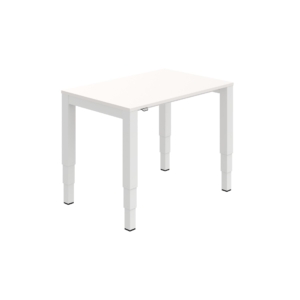 MSU 3 1200 – výškově stavitelný stůl 120 × 80 cm, standardní ovladač Hobis MSU 3 1200 – výškově stavitelný stůl 120 × 80 cm, standardní ovladač Hobis