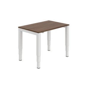MSU 3 1200 – výškově stavitelný stůl 120 × 80 cm, standardní ovladač Hobis MSU 3 1200 – výškově stavitelný stůl 120 × 80 cm, standardní ovladač Hobis