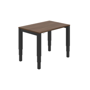 MSU 3 1200 – výškově stavitelný stůl 120 × 80 cm, standardní ovladač Hobis MSU 3 1200 – výškově stavitelný stůl 120 × 80 cm, standardní ovladač Hobis