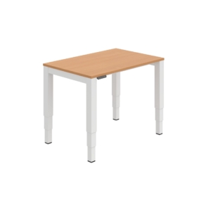 MSU 3M 1200 – výškově stavitelný stůl 120 × 80 cm, paměťový ovladač Hobis MSU 3M 1200 – výškově stavitelný stůl 120 × 80 cm, paměťový ovladač Hobis