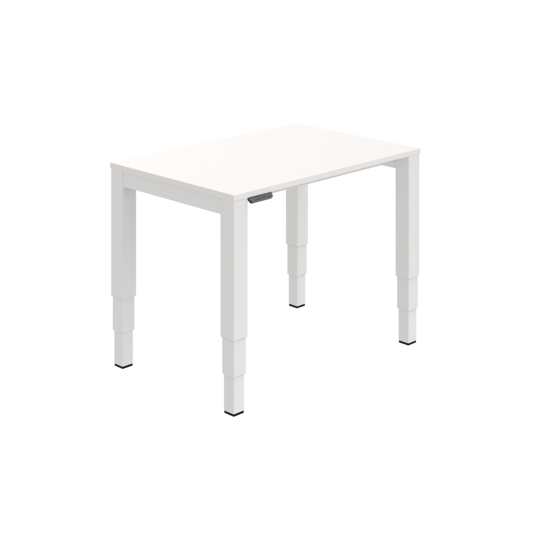 MSU 3M 1200 – výškově stavitelný stůl 120 × 80 cm, paměťový ovladač Hobis MSU 3M 1200 – výškově stavitelný stůl 120 × 80 cm, paměťový ovladač Hobis