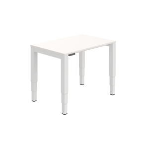 MSU 3M 1200 – výškově stavitelný stůl 120 × 80 cm, paměťový ovladač Hobis MSU 3M 1200 – výškově stavitelný stůl 120 × 80 cm, paměťový ovladač Hobis