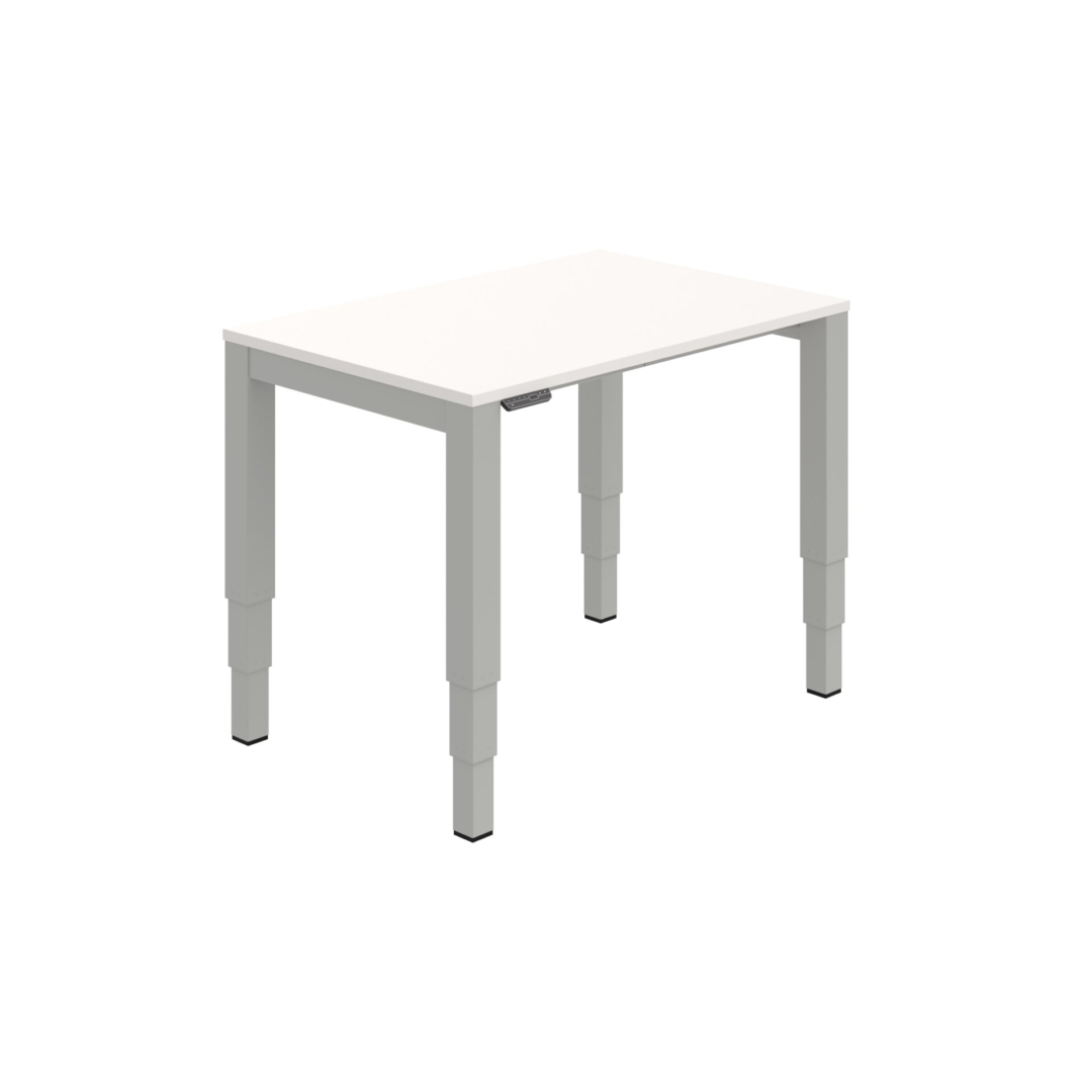 MSU 3M 1200 – výškově stavitelný stůl 120 × 80 cm, paměťový ovladač Hobis MSU 3M 1200 – výškově stavitelný stůl 120 × 80 cm, paměťový ovladač Hobis