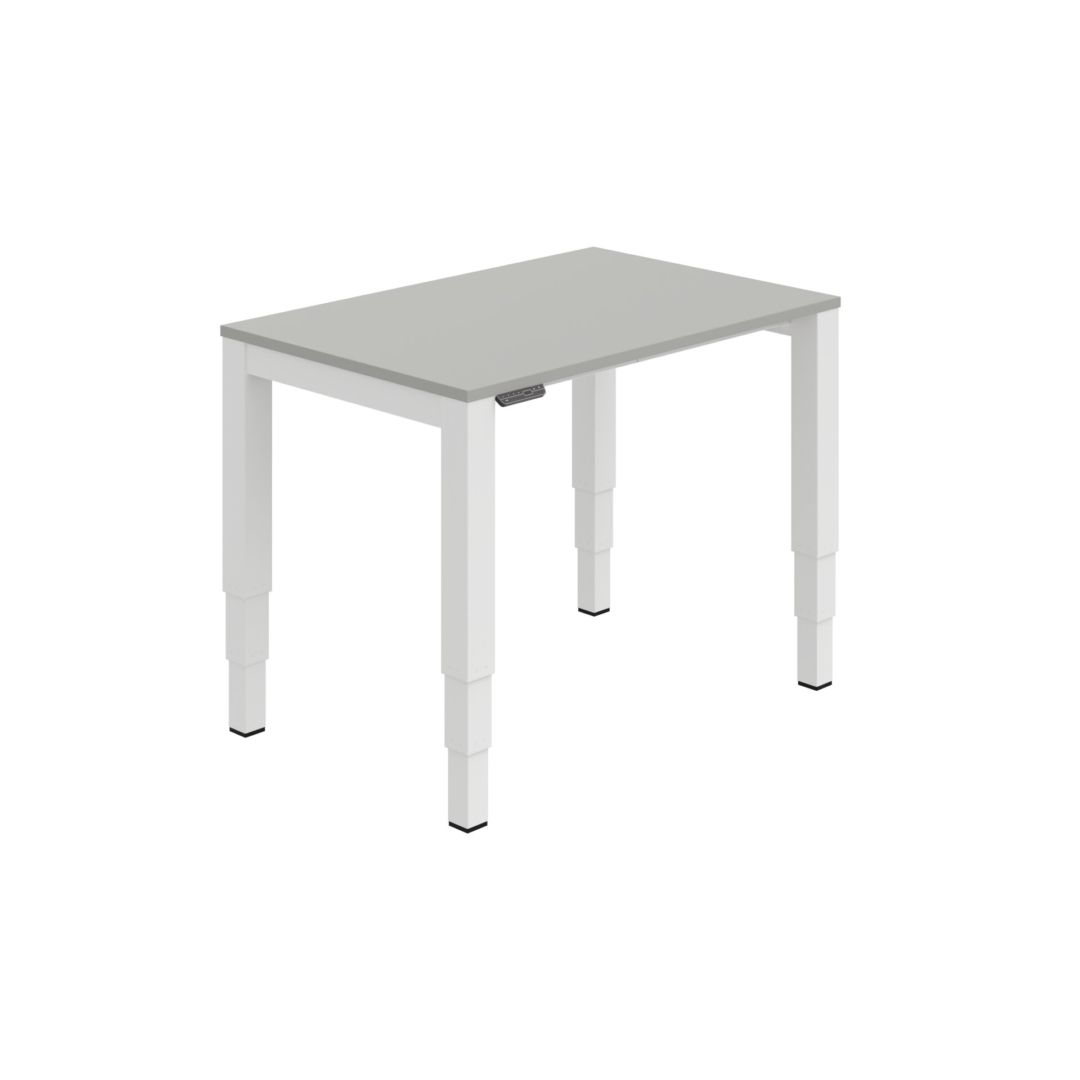 MSU 3M 1200 – výškově stavitelný stůl 120 × 80 cm, paměťový ovladač Hobis MSU 3M 1200 – výškově stavitelný stůl 120 × 80 cm, paměťový ovladač Hobis