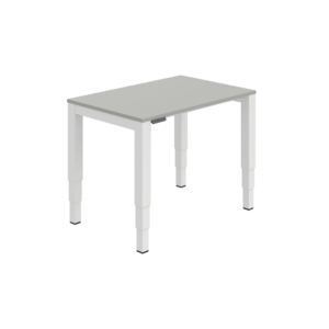 MSU 3M 1200 – výškově stavitelný stůl 120 × 80 cm, paměťový ovladač Hobis MSU 3M 1200 – výškově stavitelný stůl 120 × 80 cm, paměťový ovladač Hobis