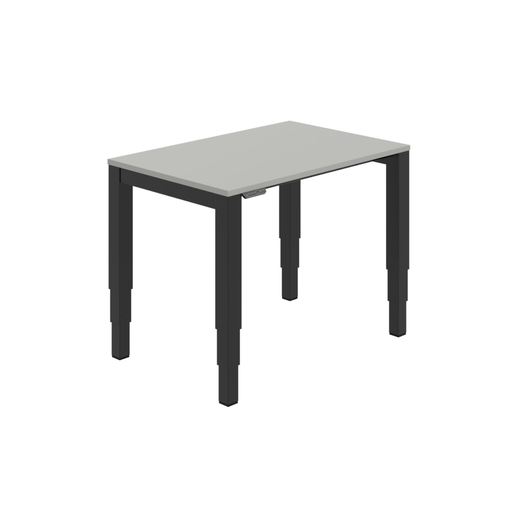 MSU 3M 1200 – výškově stavitelný stůl 120 × 80 cm, paměťový ovladač Hobis MSU 3M 1200 – výškově stavitelný stůl 120 × 80 cm, paměťový ovladač Hobis