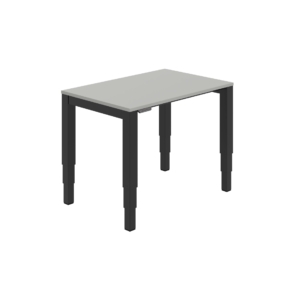 MSU 3M 1200 – výškově stavitelný stůl 120 × 80 cm, paměťový ovladač Hobis MSU 3M 1200 – výškově stavitelný stůl 120 × 80 cm, paměťový ovladač Hobis