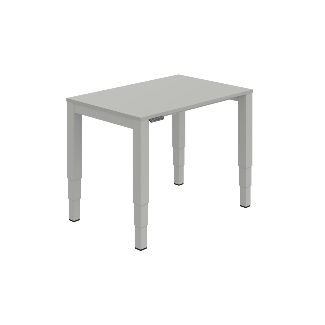 MSU 3M 1200 – výškově stavitelný stůl 120 × 80 cm, paměťový ovladač Hobis MSU 3M 1200 – výškově stavitelný stůl 120 × 80 cm, paměťový ovladač Hobis