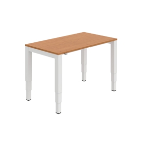 MSU 3 1400 – výškově stavitelný stůl 140 × 80 cm, standardní ovladač Hobis MSU 3 1400 – výškově stavitelný stůl 140 × 80 cm, standardní ovladač Hobis