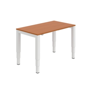 MSU 3 1400 – výškově stavitelný stůl 140 × 80 cm, standardní ovladač Hobis MSU 3 1400 – výškově stavitelný stůl 140 × 80 cm, standardní ovladač Hobis
