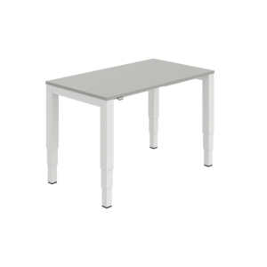MSU 3 1400 – výškově stavitelný stůl 140 × 80 cm, standardní ovladač Hobis MSU 3 1400 – výškově stavitelný stůl 140 × 80 cm, standardní ovladač Hobis