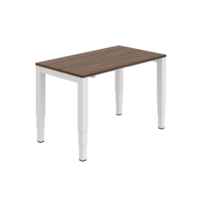 MSU 3 1400 – výškově stavitelný stůl 140 × 80 cm, standardní ovladač Hobis MSU 3 1400 – výškově stavitelný stůl 140 × 80 cm, standardní ovladač Hobis