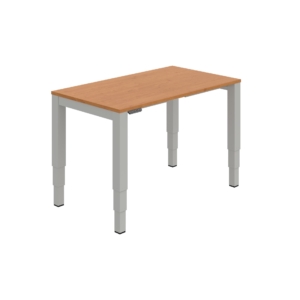 MSU 3M 1400 – výškově stavitelný stůl 140 × 80 cm, paměťový ovladač Hobis MSU 3M 1400 – výškově stavitelný stůl 140 × 80 cm, paměťový ovladač Hobis