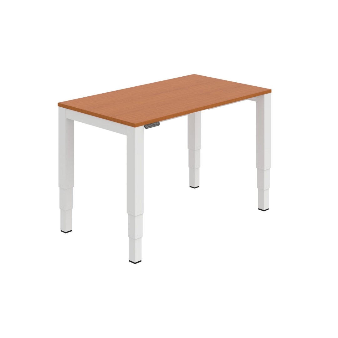 MSU 3M 1400 – výškově stavitelný stůl 140 × 80 cm, paměťový ovladač Hobis MSU 3M 1400 – výškově stavitelný stůl 140 × 80 cm, paměťový ovladač Hobis