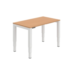 MSU 3M 1400 – výškově stavitelný stůl 140 × 80 cm, paměťový ovladač Hobis MSU 3M 1400 – výškově stavitelný stůl 140 × 80 cm, paměťový ovladač Hobis