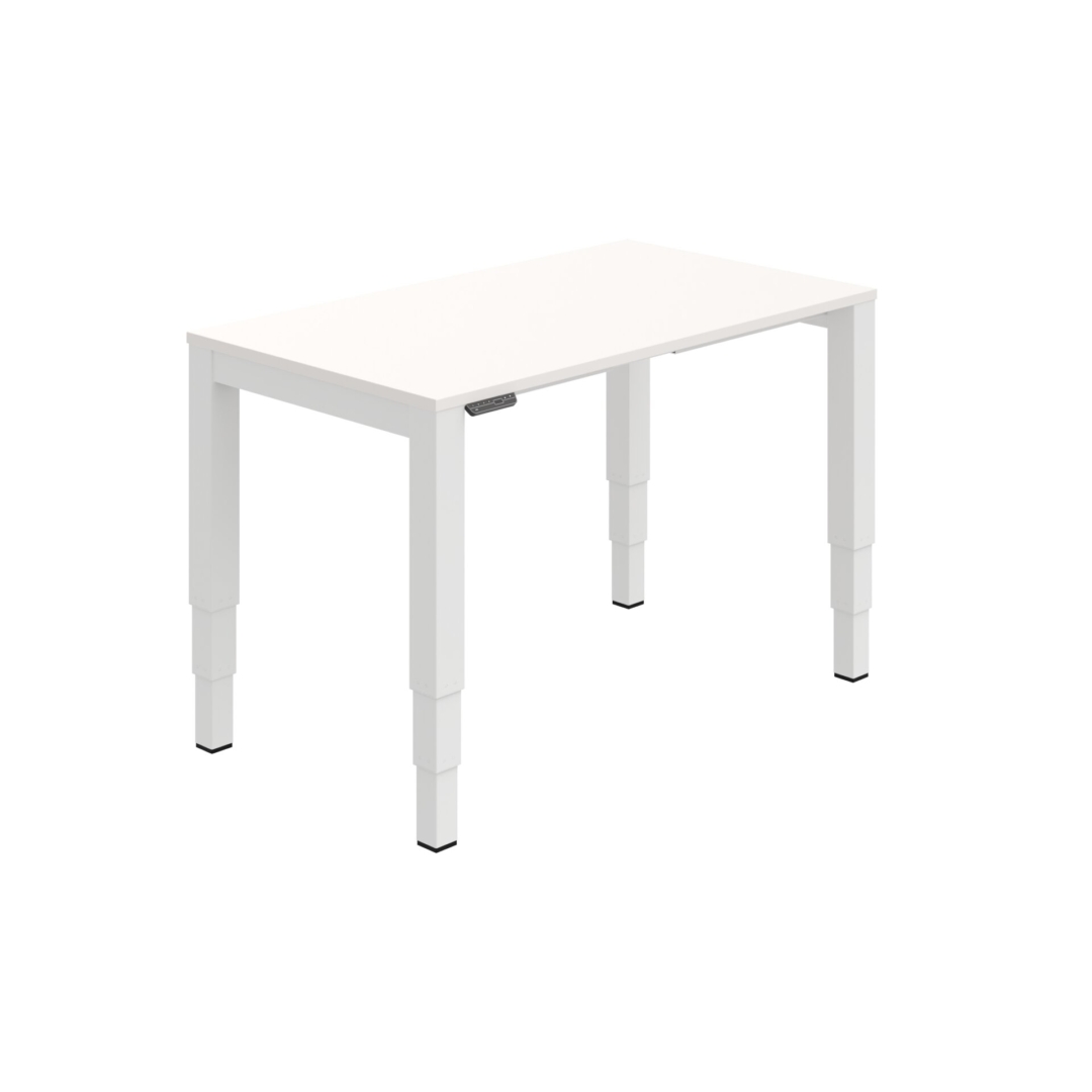 MSU 3M 1400 – výškově stavitelný stůl 140 × 80 cm, paměťový ovladač Hobis MSU 3M 1400 – výškově stavitelný stůl 140 × 80 cm, paměťový ovladač Hobis