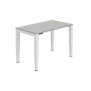 MSU 3M 1400 – výškově stavitelný stůl 140 × 80 cm, paměťový ovladač Hobis MSU 3M 1400 – výškově stavitelný stůl 140 × 80 cm, paměťový ovladač Hobis