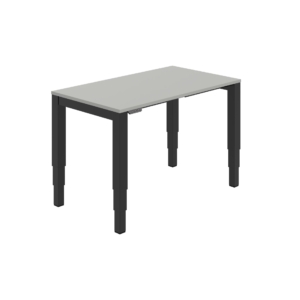 MSU 3M 1400 – výškově stavitelný stůl 140 × 80 cm, paměťový ovladač Hobis MSU 3M 1400 – výškově stavitelný stůl 140 × 80 cm, paměťový ovladač Hobis