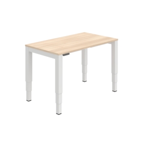 MSU 3M 1400 – výškově stavitelný stůl 140 × 80 cm, paměťový ovladač Hobis MSU 3M 1400 – výškově stavitelný stůl 140 × 80 cm, paměťový ovladač Hobis