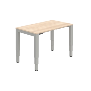 MSU 3M 1400 – výškově stavitelný stůl 140 × 80 cm, paměťový ovladač Hobis MSU 3M 1400 – výškově stavitelný stůl 140 × 80 cm, paměťový ovladač Hobis