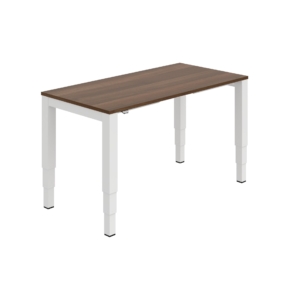 MSU 3 1600 – výškově stavitelný stůl 160 × 80 cm, standardní ovladač Hobis MSU 3 1600 – výškově stavitelný stůl 160 × 80 cm, standardní ovladač Hobis
