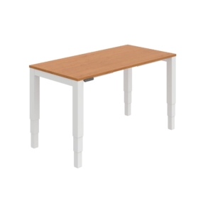 MSU 3M 1600 – výškově stavitelný stůl 160 × 80 cm, paměťový ovladač Hobis MSU 3M 1600 – výškově stavitelný stůl 160 × 80 cm, paměťový ovladač Hobis