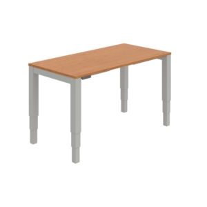 MSU 3M 1600 – výškově stavitelný stůl 160 × 80 cm, paměťový ovladač Hobis MSU 3M 1600 – výškově stavitelný stůl 160 × 80 cm, paměťový ovladač Hobis