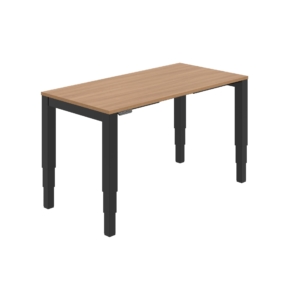 MSU 3M 1600 – výškově stavitelný stůl 160 × 80 cm, paměťový ovladač Hobis MSU 3M 1600 – výškově stavitelný stůl 160 × 80 cm, paměťový ovladač Hobis