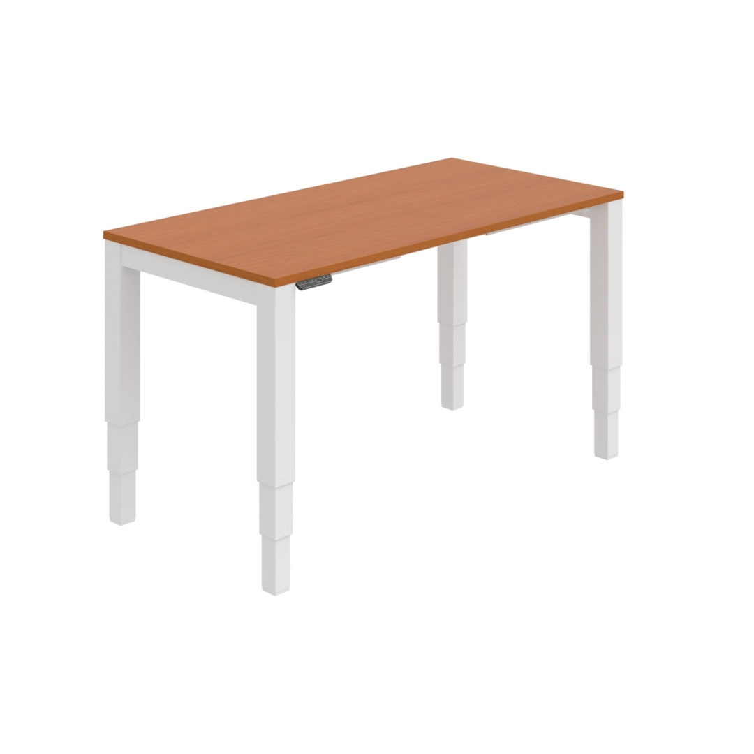 MSU 3M 1600 – výškově stavitelný stůl 160 × 80 cm, paměťový ovladač Hobis MSU 3M 1600 – výškově stavitelný stůl 160 × 80 cm, paměťový ovladač Hobis