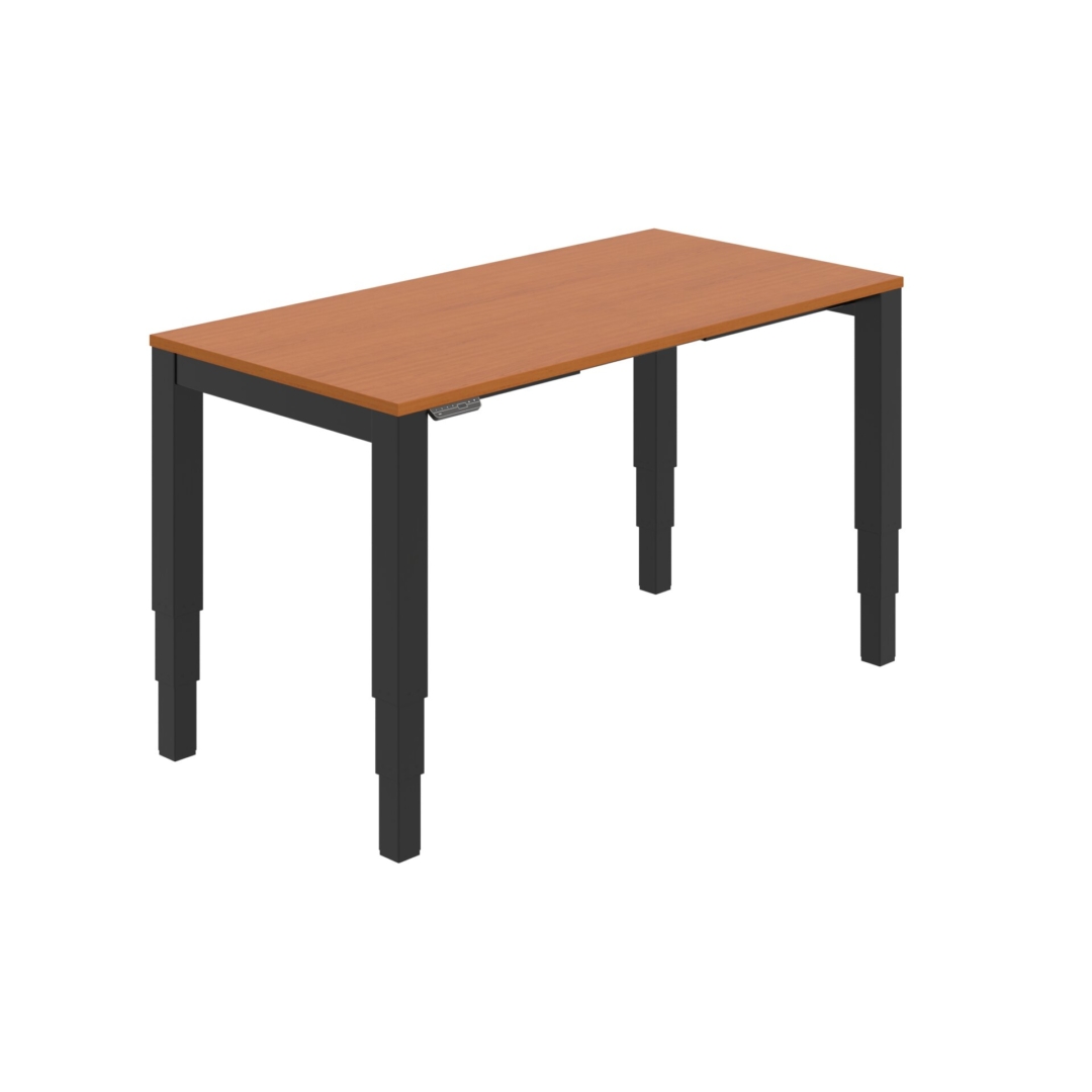 MSU 3M 1600 – výškově stavitelný stůl 160 × 80 cm, paměťový ovladač Hobis MSU 3M 1600 – výškově stavitelný stůl 160 × 80 cm, paměťový ovladač Hobis