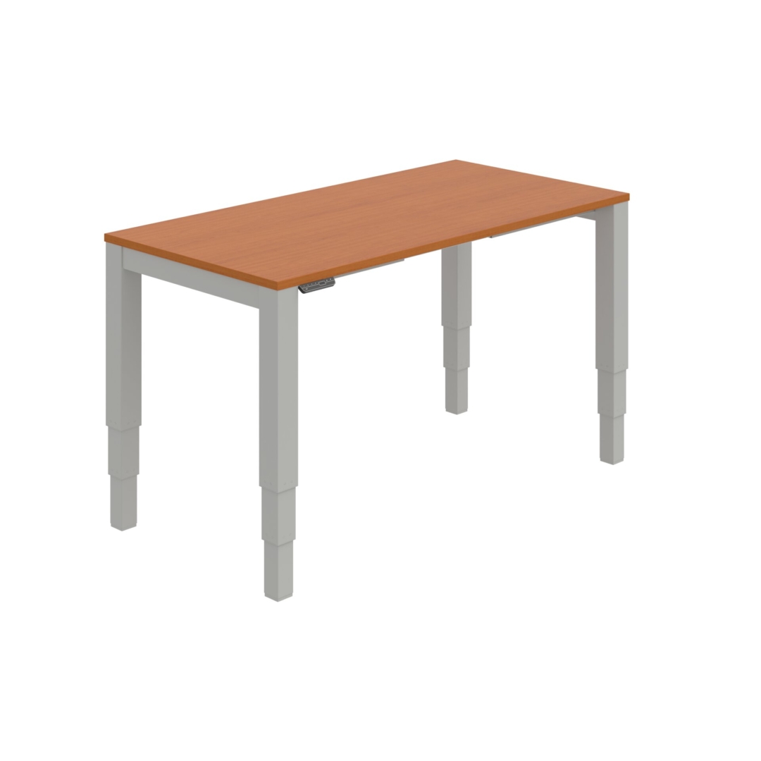 MSU 3M 1600 – výškově stavitelný stůl 160 × 80 cm, paměťový ovladač Hobis MSU 3M 1600 – výškově stavitelný stůl 160 × 80 cm, paměťový ovladač Hobis
