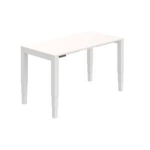 MSU 3M 1600 – výškově stavitelný stůl 160 × 80 cm, paměťový ovladač Hobis MSU 3M 1600 – výškově stavitelný stůl 160 × 80 cm, paměťový ovladač Hobis