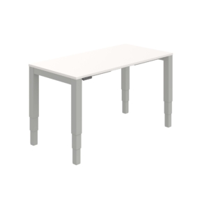 MSU 3M 1600 – výškově stavitelný stůl 160 × 80 cm, paměťový ovladač Hobis MSU 3M 1600 – výškově stavitelný stůl 160 × 80 cm, paměťový ovladač Hobis