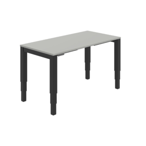 MSU 3M 1600 – výškově stavitelný stůl 160 × 80 cm, paměťový ovladač Hobis MSU 3M 1600 – výškově stavitelný stůl 160 × 80 cm, paměťový ovladač Hobis
