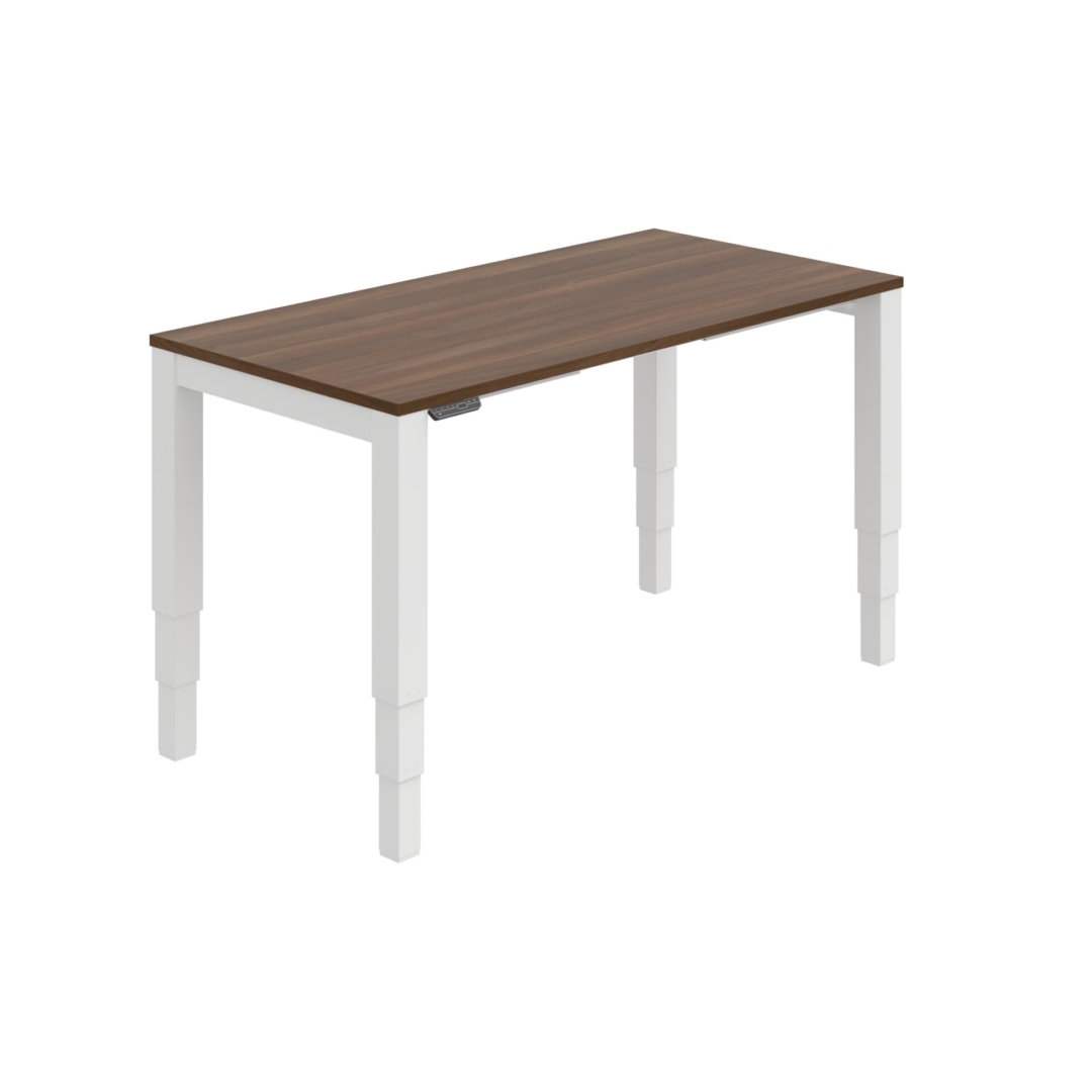 MSU 3M 1600 – výškově stavitelný stůl 160 × 80 cm, paměťový ovladač Hobis MSU 3M 1600 – výškově stavitelný stůl 160 × 80 cm, paměťový ovladač Hobis