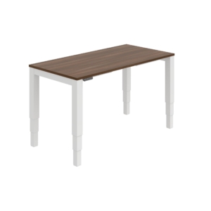 MSU 3M 1600 – výškově stavitelný stůl 160 × 80 cm, paměťový ovladač Hobis MSU 3M 1600 – výškově stavitelný stůl 160 × 80 cm, paměťový ovladač Hobis