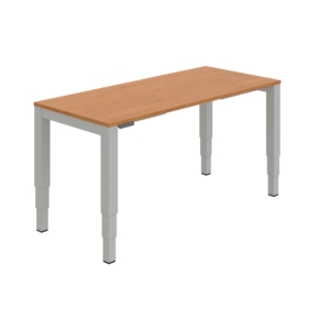 MSU 3M 1800 – výškově stavitelný stůl 180 × 80 cm, paměťový ovladač Hobis MSU 3M 1800 – výškově stavitelný stůl 180 × 80 cm, paměťový ovladač Hobis