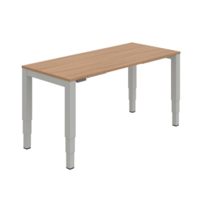 MSU 3M 1800 – výškově stavitelný stůl 180 × 80 cm, paměťový ovladač Hobis MSU 3M 1800 – výškově stavitelný stůl 180 × 80 cm, paměťový ovladač Hobis