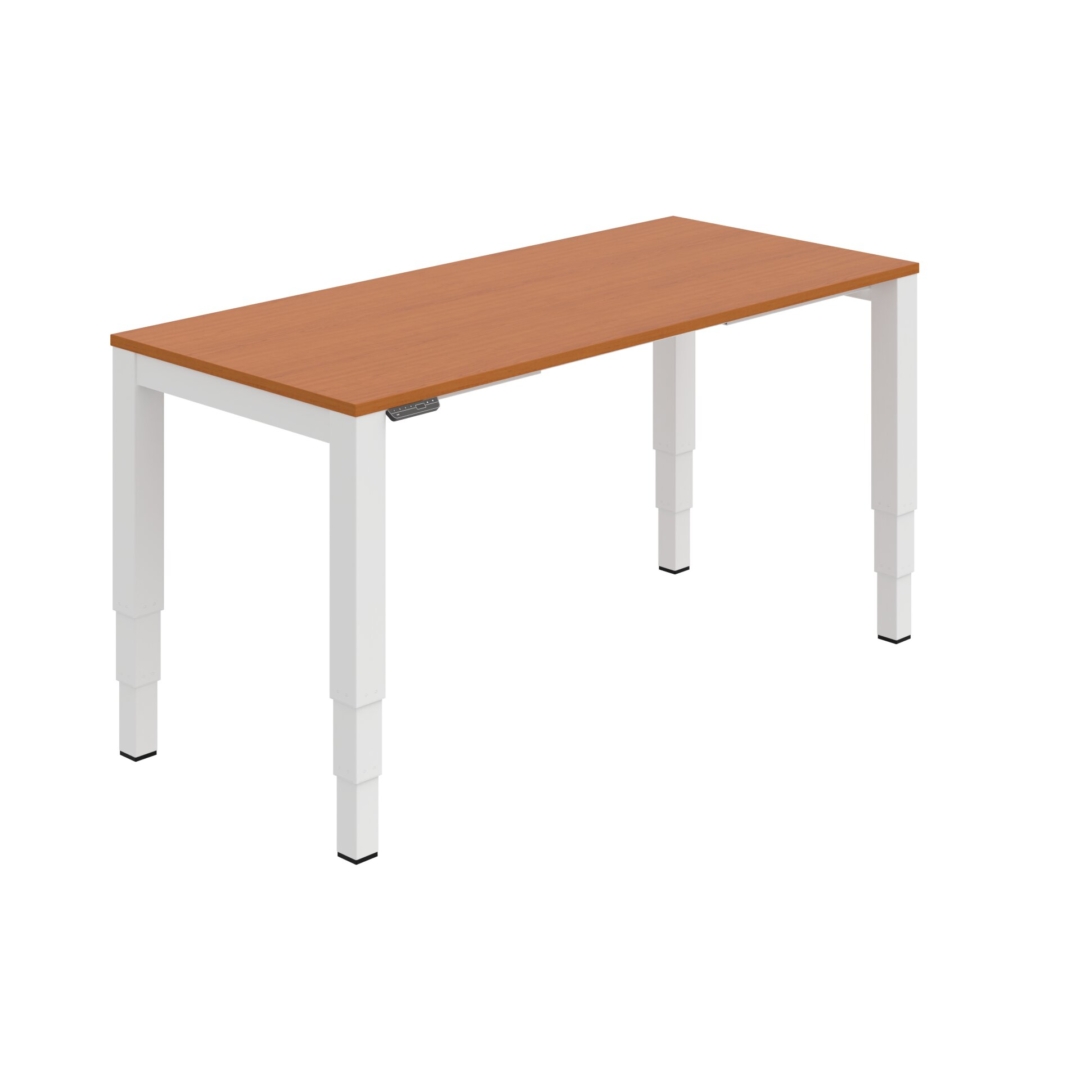 MSU 3M 1800 – výškově stavitelný stůl 180 × 80 cm, paměťový ovladač Hobis MSU 3M 1800 – výškově stavitelný stůl 180 × 80 cm, paměťový ovladač Hobis