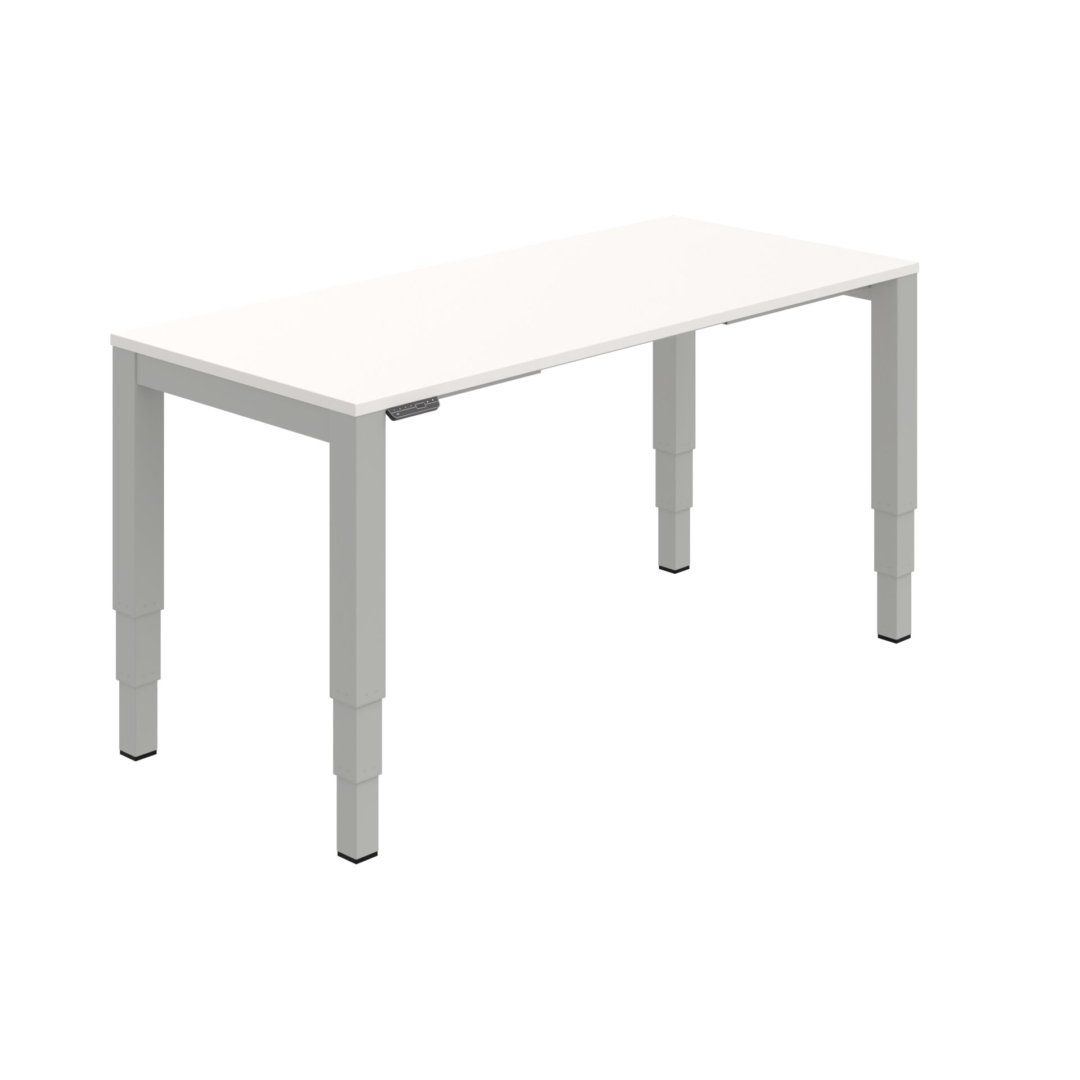 MSU 3M 1800 – výškově stavitelný stůl 180 × 80 cm, paměťový ovladač Hobis MSU 3M 1800 – výškově stavitelný stůl 180 × 80 cm, paměťový ovladač Hobis