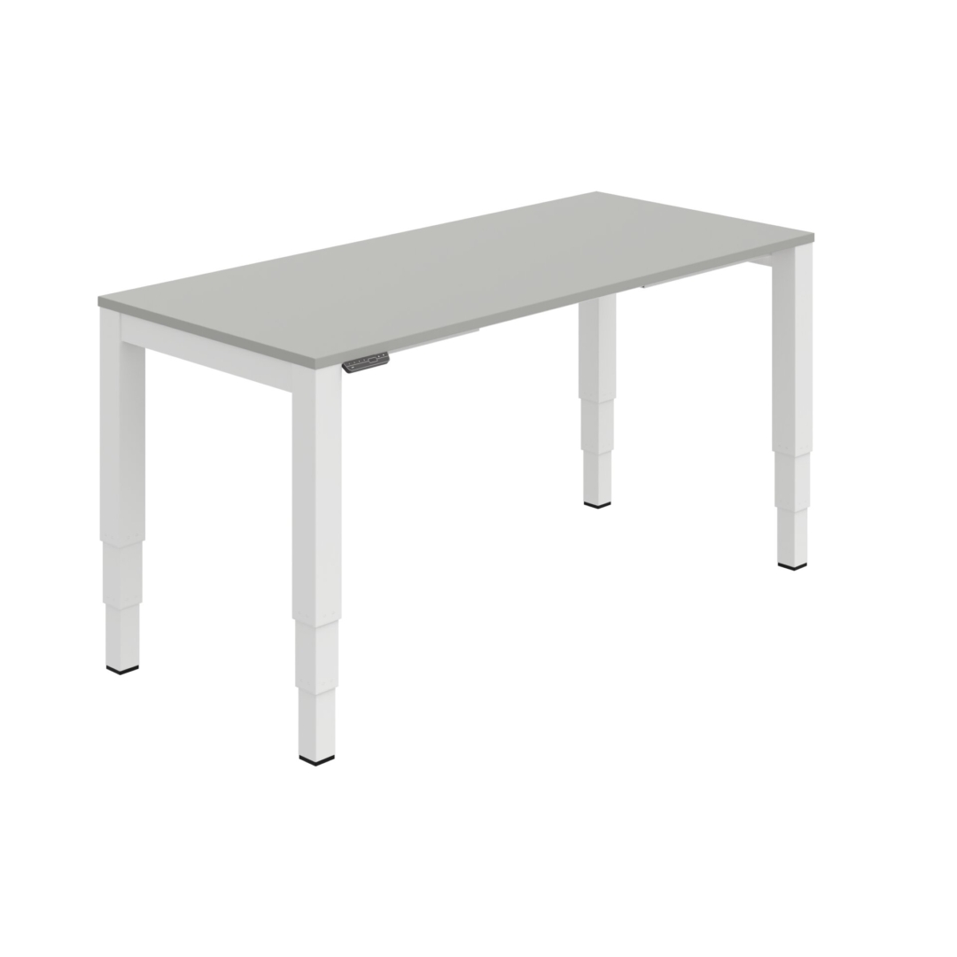 MSU 3M 1800 – výškově stavitelný stůl 180 × 80 cm, paměťový ovladač Hobis MSU 3M 1800 – výškově stavitelný stůl 180 × 80 cm, paměťový ovladač Hobis