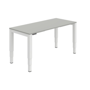 MSU 3M 1800 – výškově stavitelný stůl 180 × 80 cm, paměťový ovladač Hobis MSU 3M 1800 – výškově stavitelný stůl 180 × 80 cm, paměťový ovladač Hobis