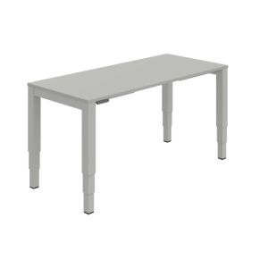MSU 3M 1800 – výškově stavitelný stůl 180 × 80 cm, paměťový ovladač Hobis MSU 3M 1800 – výškově stavitelný stůl 180 × 80 cm, paměťový ovladač Hobis