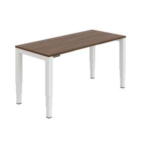 MSU 3M 1800 – výškově stavitelný stůl 180 × 80 cm, paměťový ovladač Hobis MSU 3M 1800 – výškově stavitelný stůl 180 × 80 cm, paměťový ovladač Hobis
