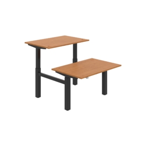 MSD 2 1200 – výškově stavitelný stůl 120 × 168 cm, standardní ovladač Hobis MSD 2 1200 – výškově stavitelný stůl 120 × 168 cm, standardní ovladač Hobis