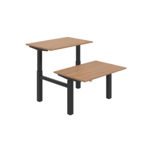 MSD 2 1200 – výškově stavitelný stůl 120 × 168 cm, standardní ovladač Hobis MSD 2 1200 – výškově stavitelný stůl 120 × 168 cm, standardní ovladač Hobis